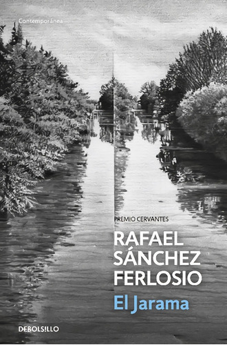 Libro: El Jarama. Sanchez Ferlosio, Rafael. Debolsillo