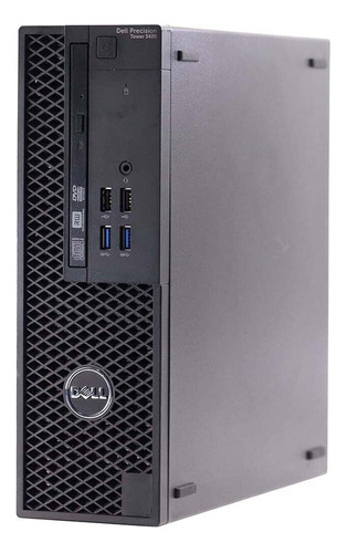Dell Precision Tower 3420 Intel Xeon