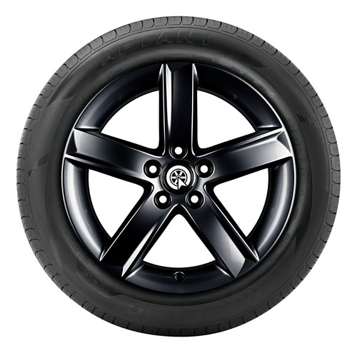 Llanta 165/60r14 75h Aptany Rp203 Índice De Velocidad H