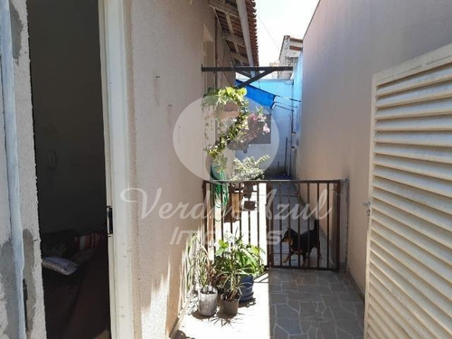 Imagem 14 de 22 de Casa À Venda Em Vila Inema - Ca006225