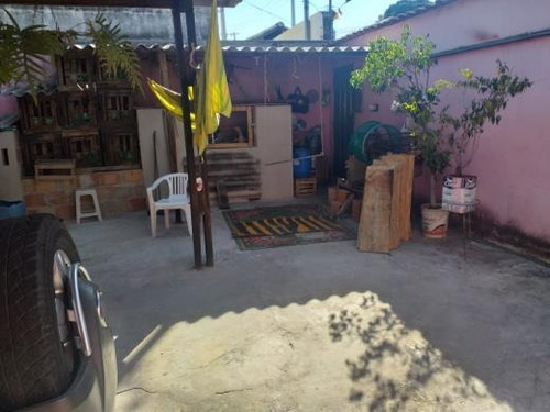 Imagem 1 de 1 de Casa À Venda, 2 Quartos, 1 Vaga, Jardim Leblon - Belo Horizonte/mg - 1125