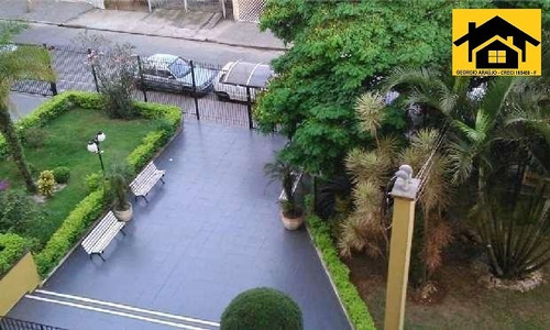 Imagem 19 de 30 de Apartamento Amplo Com Excelente Localização * Oportunidade Única Para Sair Do Aluguel. - Ap00335 - 33905528