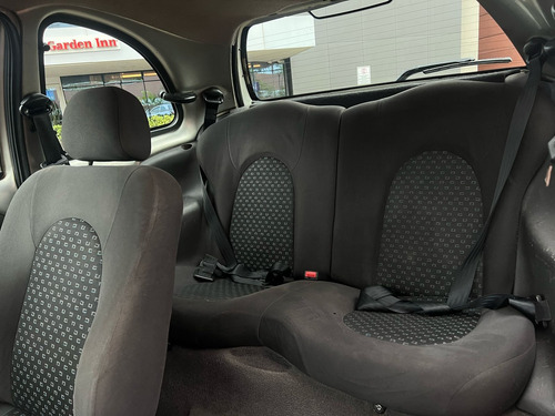 Ford Ka 1.0 Gl 3p