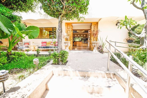 Imagen 4 de 30 de Comercial & Residencia Local En Venta En Chapala, México