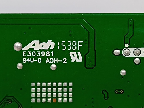 Mainboard Rsag7.820.5254/roh | Insignia Ns-40d420mx16 (Usado)