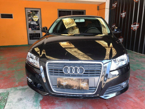 Audi A3 1.6 2010 Sportback
