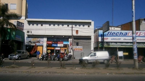 Imagen 1 de 9 de Local En Venta En José C. Paz