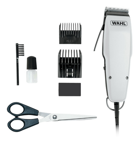 Imagen 1 de 4 de Maquina De Cortar Pelo Wahl Profesional Moser 1400 Series