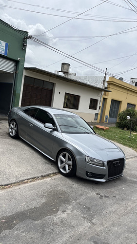 Audi A5 2.0 T Fsi Multitronic 211cv