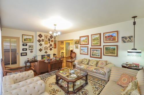 Casa - Residencial - 928522
