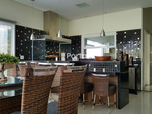 Imagem 14 de 15 de Casa Em Condominio - Residencial Eco Village - Ref: 11331 - V-ca2175