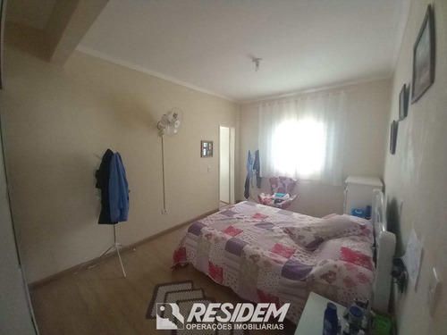 Imagem 16 de 17 de Casa Com 3 Dorms, Vila Souto, Bauru -cod: 99524492 - V99524492