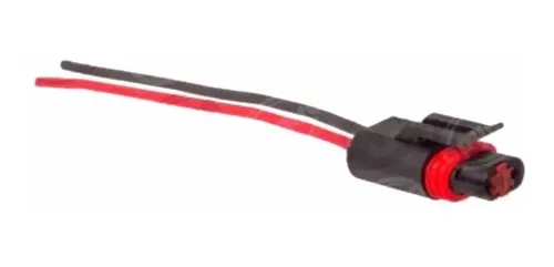 Door Harness Connector Wiring Pigtail For Jeep Grand Cherokee WJ – OEM Replacement 5013961AA
