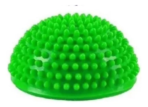 Bosu Erizo 16cm mini par verde