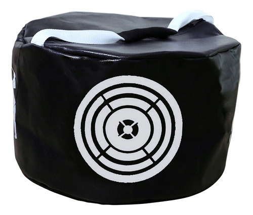 Bolsa De Entrenamiento Swing Smash Strike Para Practicar Gol