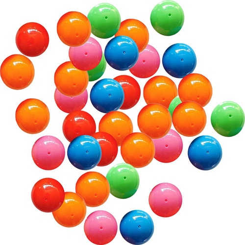 Dispositivos De Bolas De Bingo, Bolas De Rifa, 45 A 50 Bolas