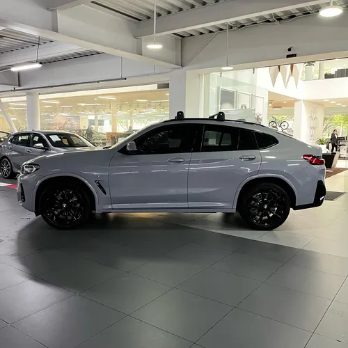 BMW X4 2.0 Xdrive 30I Edición M