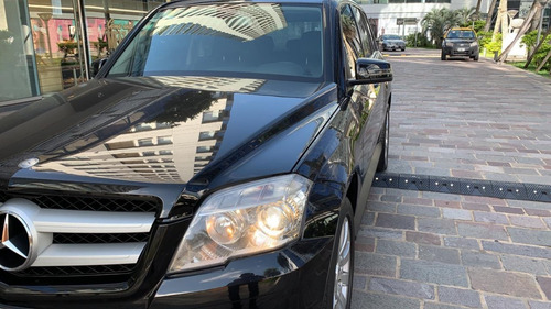 Mercedes Benz Glk 300 4 Matic