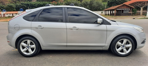 Imagem 6 de 11 de Ford Focus 2011 1.6 Glx Flex 5p