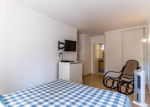 Imagem 11 de 15 de Apartamento Reformado À Venda Em Pinheiros Com 3 Quartos - Ap31150