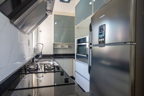 Imagem 16 de 21 de Apartamento - Ap11852 - 70110446