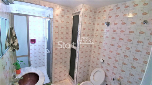 Imagem 16 de 19 de Apartamento À Venda Em Bosque - Ap007215