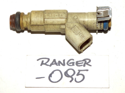 Inyector Original Ford Ranger Argentina Motor 2.3 Bencinera