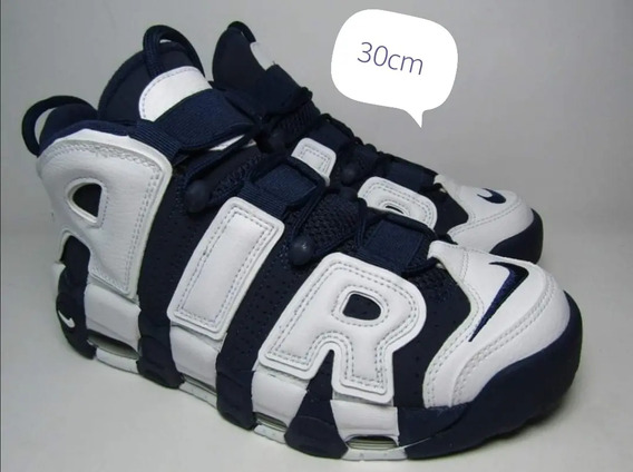 Tenis Pippen | MercadoLibre 📦