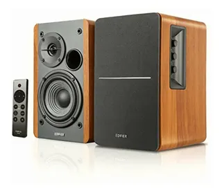 Edifier R1280dbs Altavoces Activos De Estantería Con