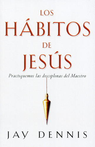 Habitos De Jesus/bolsilibro