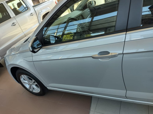 Volkswagen Financia Nuevo Polo 0km Cuotas Fijas Tomo Moto G-