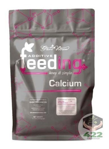 Powder Feeding Calcium Calcio 1k 422 Growshop 