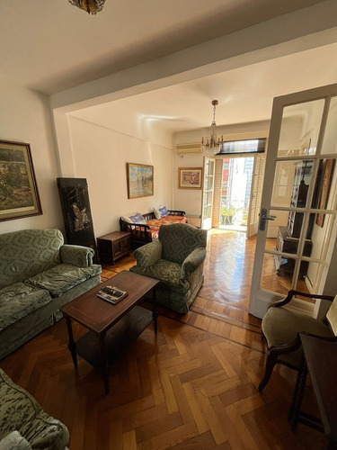 Departamento Piso  En Venta En San Nicolás, Capital Federal, Buenos Aires