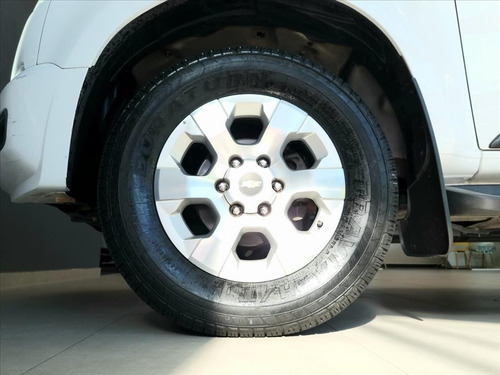 Imagem 11 de 12 de S10 2.4 Ltz 4x2 Cd 8v Flex 4p Manual