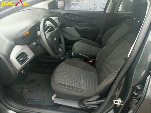 Imagem 11 de 13 de Chevrolet Onix 10mt Joye