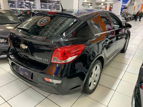 Imagem 6 de 11 de Cruze 1.8 Ltz Sport6 16v Flex 4p Automático