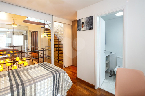 Imagem 19 de 30 de Condomínio Com 2 Quartos À Venda Em Jardim Marajoara - Sp - Reo594091