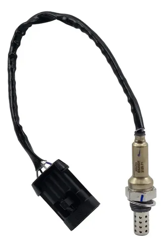 Sonda Lambda Original Gm Celta Classic Prisma Corsa 93310435