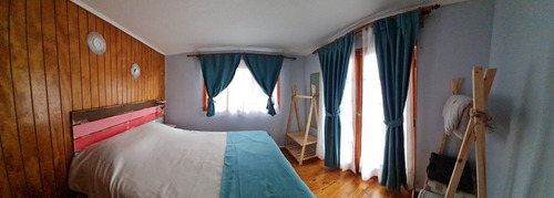 Imagen 7 de 9 de Arriendo Cabaña 2 Cuadras Playa El Canelo Algarrobo