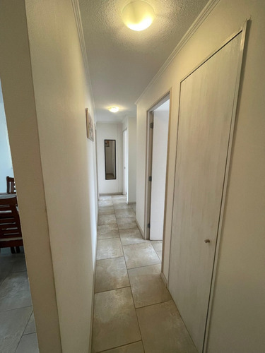 Se Vende Depto Amoblado3d+2b 1 Est Y 2 Bod En Cond Pacifico