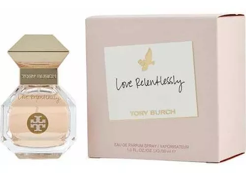 Perfume Tory Burch Love Relenttlesly Edp Dama 100ml | Meses sin intereses