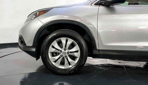 Imagen 11 de 15 de 23677 - Honda Cr-v 2014 Con Garantía At