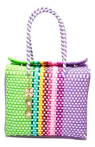 Comprar Bolsas Artesanales Tejidas A Mano | Bolsas Maap