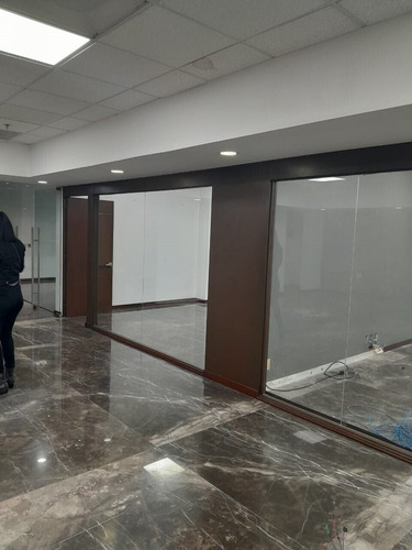 Oficina En Renta En Lomas De Chapultepec