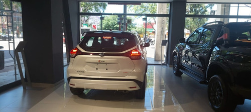 Imagen 10 de 11 de Nueva Nissan Xplay Cvt 2022