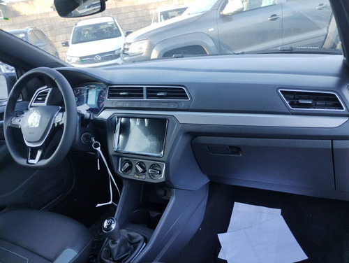 Volkswagen Saveiro 1.6 Msi Extreme Cd