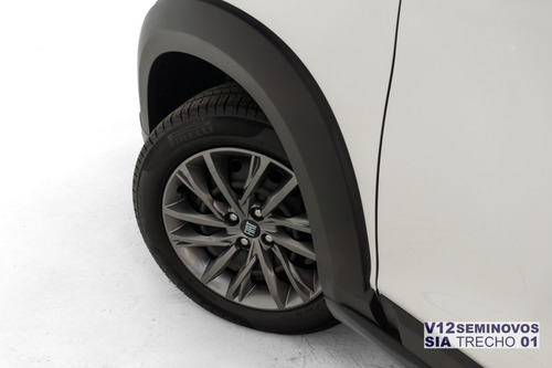 Fiat Pulse 1.3 FLEX DRIVE CVT