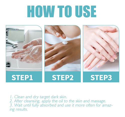 Ma 5 Unidades De Crema Tratamiento Acantosis Nigricans