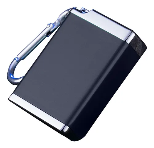 comprar Cenicero Portátil Con Tapa, Cenicero De Bolsillo Para Llaver