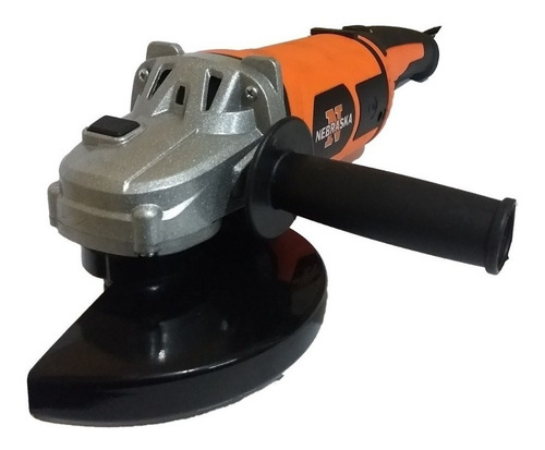 Amoladora Nebraska 180mm 2250w Nemea08180